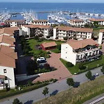 Apartment Urlaubsträume Am - 5.6 / 656 Ostseebad Kühlungsborn