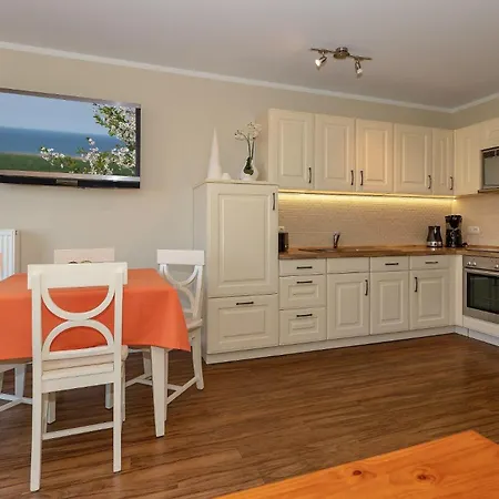 Appartement Urlaubstraeume-am-meer-wohnung-5-6-656