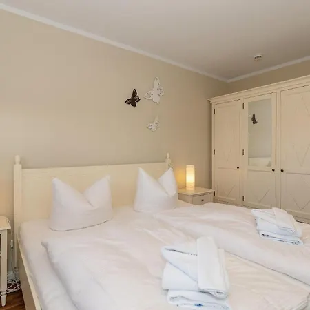 Apartment Urlaubsträume Am - 5.6 / 656