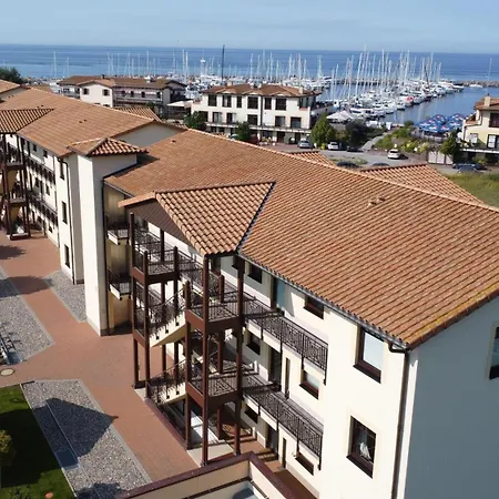 Urlaubstraeume-am-meer-wohnung-5-6-656 Apartmán